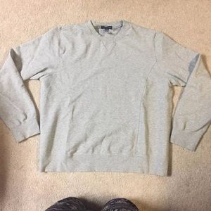 Lands End Sweatshirt